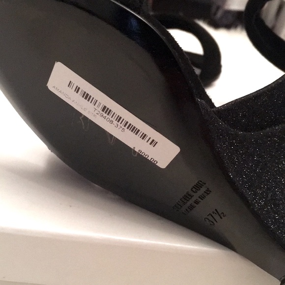 Pierre Hardy shoes - Picture 8 of 8